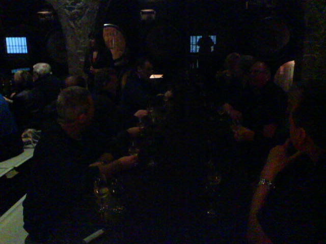 Porto 2007 - Evergreens on Tour (20)